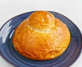 Brioche Siciliano