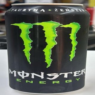 Monster 50 Cl