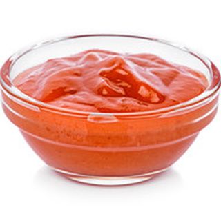 Лютив сос (100г)