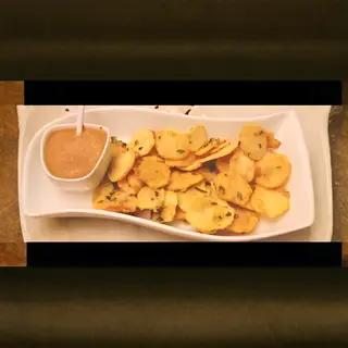 Maroo Bhajia