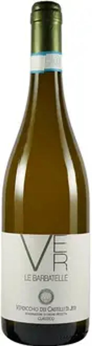 Passerina le Barbatelle 75 cl