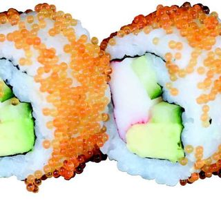 КАЛИФОРНИЯ КРАБ  4бр.