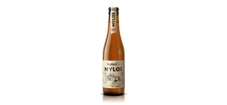 Mylos Heretic Lager