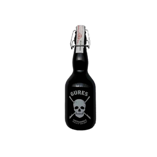 Licor café Gures (70 ml.)
