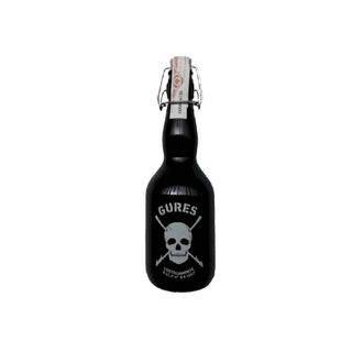 Licor café Gures (70 ml.)