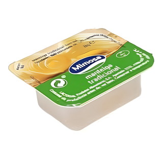 MANTEIGA (20g)
