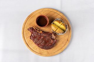 Стейк Рибай (270г)