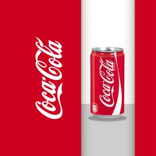 Coca-Cola