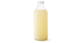фирменный лимонад (1 л.)