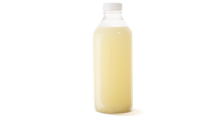 фирменный лимонад (1 л.)