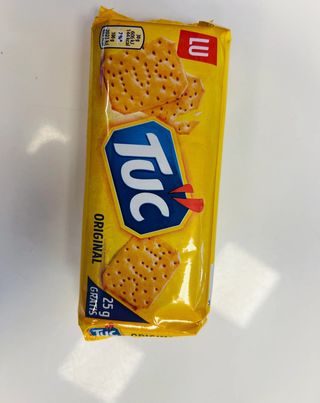 Biscotti TUC 29g