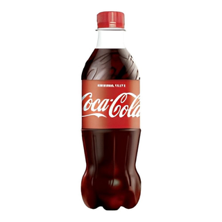Coca cola original 500mlt pet