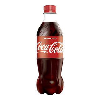 Coca cola original 500mlt pet