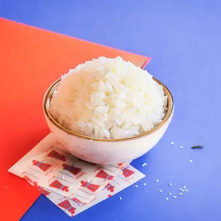 N13. Arroz Blanco