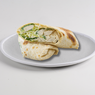 Wrap caesar