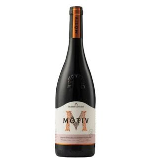 Vin Motiv Rosu 750ml