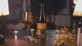 Rkatsiteli - Kiketi