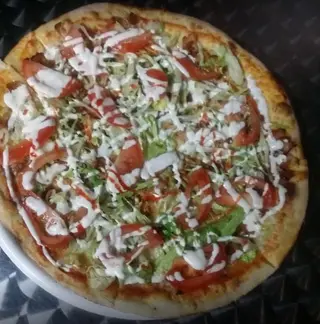 Kebab normale