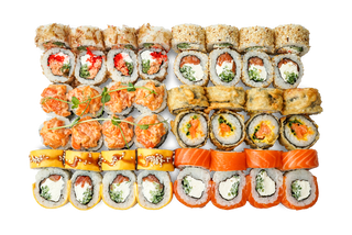 Вулкан сет (1580г/48шт)