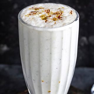Batido De Salt Lassi
