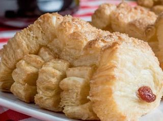 Chicharrón De Guayaba