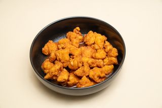 Hrskava piletina u slatko kiselom sosu