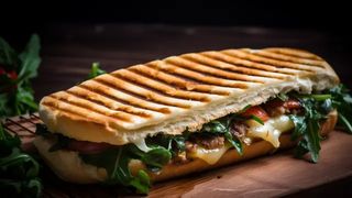 Panini Mixte