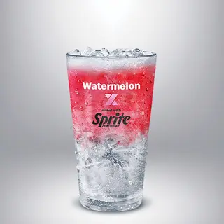 Sprite© Zero Watermelon  0,4l