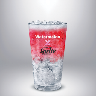 Sprite© Zero Watermelon  0,4l