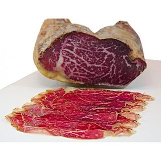 Cecina Babilla (León ,Astorga) 120Gr.