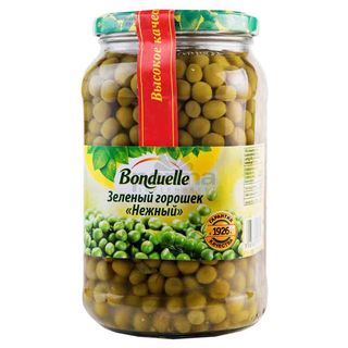 Կանաչ ոլոռ «Բոնդյուել» ա/տ 660գր