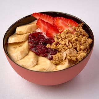 Bowl sa bobicama ili gluten free bowl sa bobicama