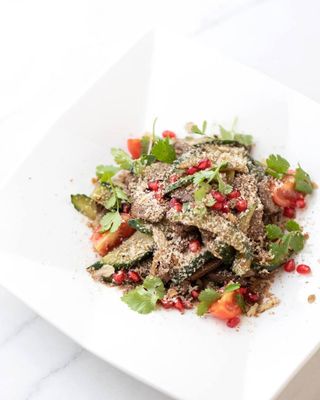 По восточному