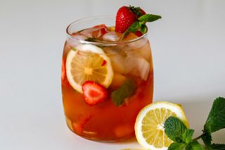 Лимонады (1 л.)