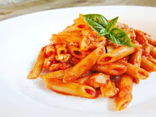 Pennette al pomodoro