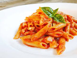 Pennette al pomodoro