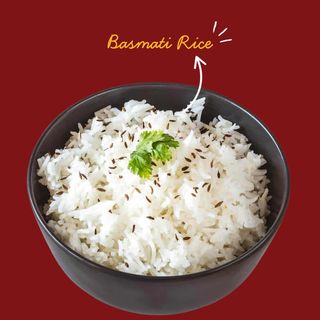 Basmati Rice / Orez Basmati