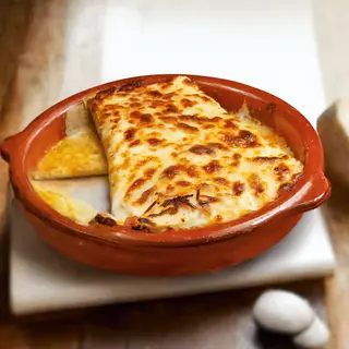 Lasaña