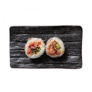 Spicy Tuna Futomaki