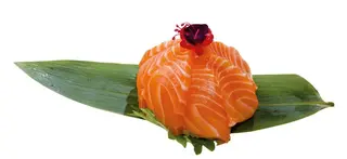 71 Chirashi sake