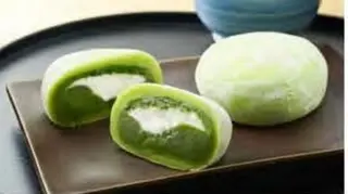 Mochi - 3 pezzi