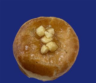 Sfogliatella alla mela