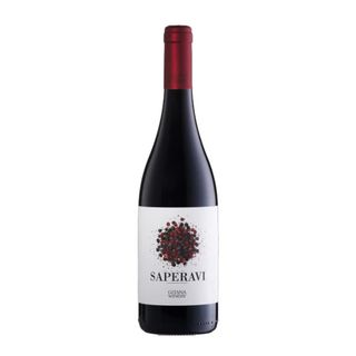 Gitana Winery - Saperavi