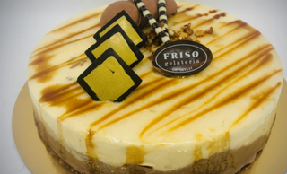 Semifreddo zabaione e gianduia per 5 persone