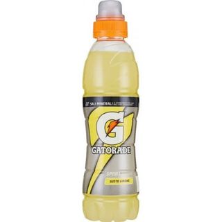 Gatorade Limone-50cl