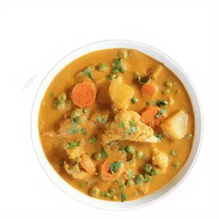 Veg Korma