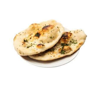 Naan De Ajo