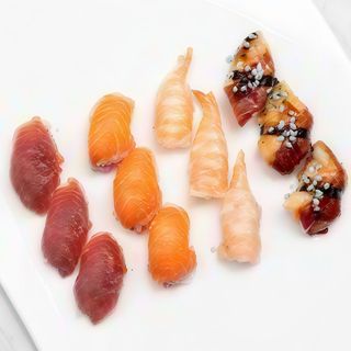 Set Nigiri 12 szt.