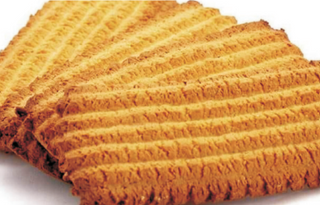 Biscotti Umberto 200 g
