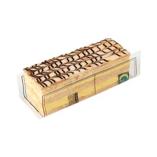 Mille-Feuille Vanille